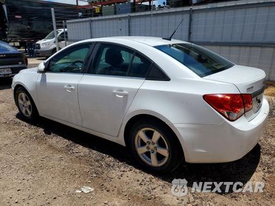Drugie zdjęcie samochodu z przodu: 2013 CHEVROLET CRUZE LT VIN:1G1PC5SB1D7127251 - miniatura