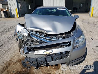 Piąte zdjęcie samochodu w środku: 2008 CHEVROLET MALIBU 1LT VIN:1G1ZH57B88F216359 - miniatura