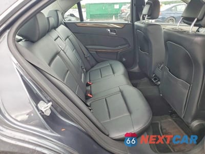 Zdjęcie 10 z 12 samochodu: 2010 MERCEDES-BENZ E 350 VIN:WDDHF5GB0AA190549 - miniatura