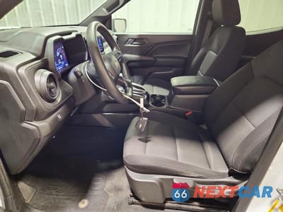Zdjęcie 7 z 13 samochodu: 2025 CHEVROLET COLORADO VIN:1GCPSBEK1S1156740 - miniatura