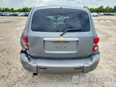 Zdjęcie 6 z 12 samochodu: 2007 CHEVROLET HHR LT VIN:3GNDA33P97S595370 - miniatura