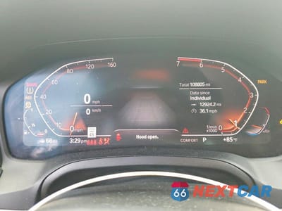 Zdjęcie 9 z 12 samochodu: 2020 BMW 330I 4D VIN:3MW5R1J03L8B07647 - miniatura