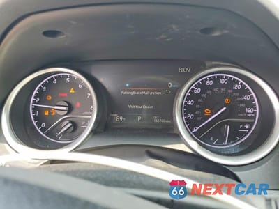 Zdjęcie 9 z 13 samochodu: 2024 TOYOTA CAMRY LE VIN:4T1C11BK7RU113010 - miniatura