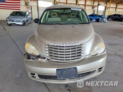 Piąte zdjęcie samochodu w środku: 2006 CHRYSLER PT CRUISER TOURING VIN:3A4FY58B26T277907 - miniatura