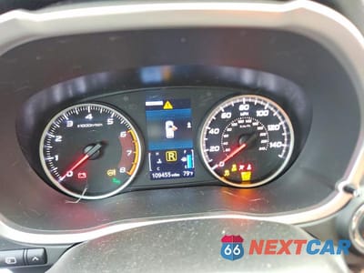 Zdjęcie 9 z 13 samochodu: 2019 MITSUBISHI ECLIPSE CROSS SE VIN:JA4AT5AA6KZ047901 - miniatura