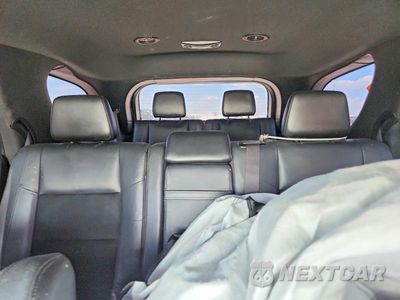 Zdjęcie 10 z 13 samochodu: 2019 DODGE DURANGO GT VIN:1C4RDHDG5KC820626 - miniatura