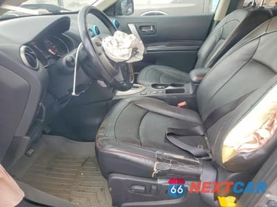 Zdjęcie 7 z 13 samochodu: 2012 NISSAN ROGUE S VIN:JN8AS5MV1CW365892 - miniatura