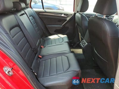 Zdjęcie 11 z 13 samochodu: 2015 VOLKSWAGEN GOLF VIN:3VW217AU6FM035032 - miniatura