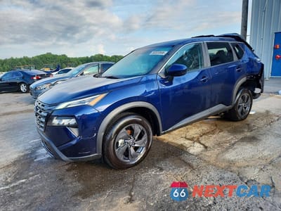 2026 NISSAN ROGUE SV 5N1BT3BB5TC748614 - główne zdjęcie licytacji z USA - miniatura