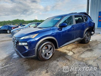 2026 NISSAN ROGUE SV 5N1BT3BB5TC748614 - główne zdjęcie licytacji z USA - miniatura