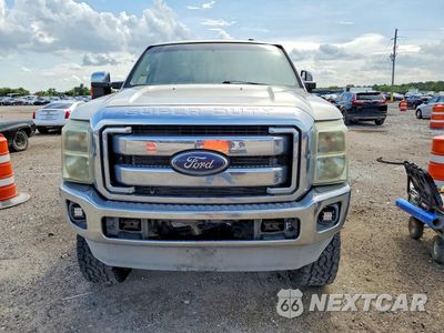 Piąte zdjęcie samochodu w środku: 2011 FORD F250 SUPER DUTY VIN:1FT7W2BT7BEA67359 - miniatura