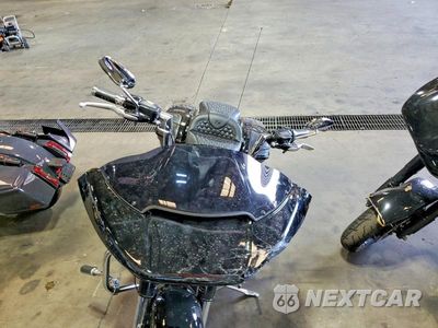 Piąte zdjęcie samochodu w środku: 2017 HARLEY-DAVIDSON FLTRXS ROAD GLIDE SPECIAL VIN:1HD1KTC18HB613521 - miniatura
