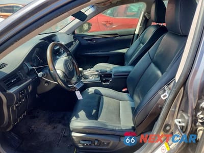 Zdjęcie 7 z 13 samochodu: 2018 LEXUS ES 300H VIN:JTHBW1GG1J2184711 - miniatura