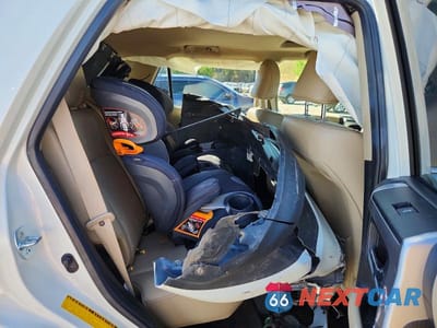 Zdjęcie 11 z 13 samochodu: 2021 TOYOTA 4RUNNER LIMITED VIN:JTEKU5JR8M5865844 - miniatura