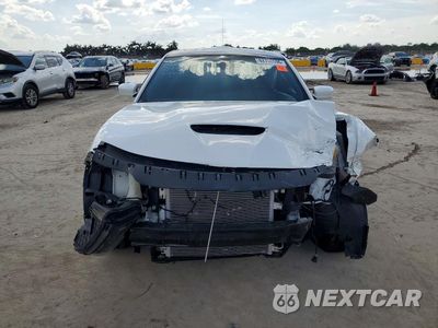 Piąte zdjęcie samochodu w środku: 2022 DODGE CHARGER SXT VIN:2C3CDXBG6NH129324 - miniatura