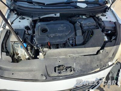 Zdjęcie 11 z 12 samochodu: 2016 HYUNDAI SONATA SE VIN:5NPE24AF4GH382900 - miniatura