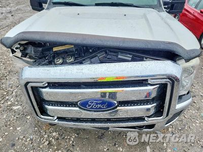 Zdjęcie 11 z 12 samochodu: 2015 FORD F250 SUPER DUTY VIN:1FT7W2BT7FEC98400 - miniatura