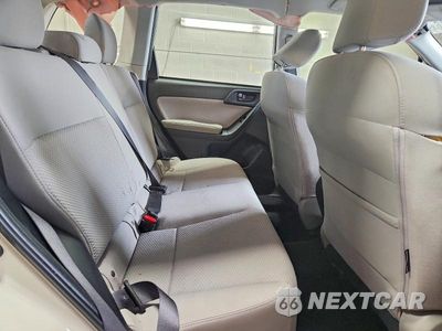 Zdjęcie 11 z 14 samochodu: 2016 SUBARU FORESTER 2.5I VIN:JF2SJABCXGH421496 - miniatura