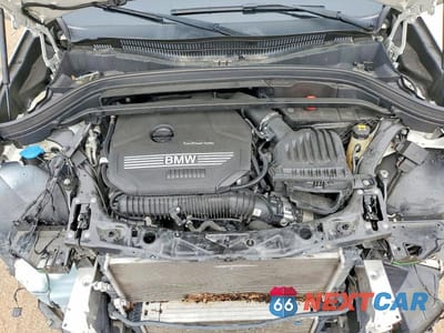 Zdjęcie 12 z 14 samochodu: 2020 BMW X2 SDRIVE28I VIN:WBXYH9C02L5P56077 - miniatura