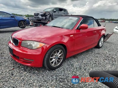 2011 BMW 128 I WBAUL7C55BVM78927 - główne zdjęcie licytacji z USA - miniatura