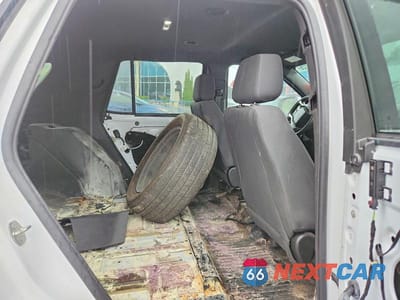 Zdjęcie 11 z 13 samochodu: 2022 CHEVROLET TAHOE C1500 VIN:1GNSCLED6NR247787 - miniatura