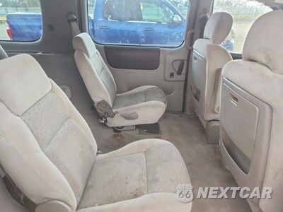 Zdjęcie 11 z 13 samochodu: 2005 CHEVROLET UPLANDER VIN:1GNDV03L95D292005 - miniatura