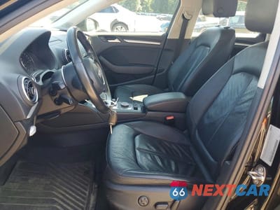 Zdjęcie 7 z 12 samochodu: 2015 AUDI A3 PREMIUM VIN:WAUBFGFF8F1078568 - miniatura