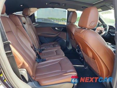 Zdjęcie 11 z 13 samochodu: 2018 AUDI Q7 PRESTIGE VIN:WA1VAAF7XJD055153 - miniatura