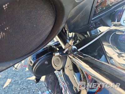 Zdjęcie 8 z 10 samochodu: 2021 HARLEY-DAVIDSON FLHX VIN:1HD1KBC14MB662719 - miniatura