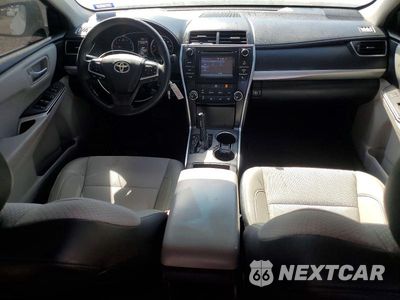 Zdjęcie 8 z 12 samochodu: 2017 TOYOTA CAMRY SE VIN:4T1BF1FK5HU287924 - miniatura
