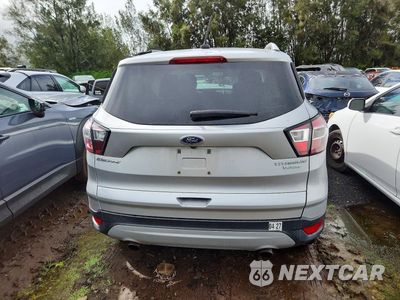 Zdjęcie 6 z 13 samochodu: 2018 FORD ESCAPE TITANIUM VIN:1FMCU0J92JUA42707 - miniatura