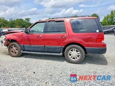 Drugie zdjęcie samochodu z przodu: 2006 FORD EXPEDITION XLT VIN:1FMFU16566LA85193 - miniatura