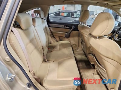Zdjęcie 11 z 13 samochodu: 2008 HONDA CR-V EX VIN:JHLRE48548C009989 - miniatura