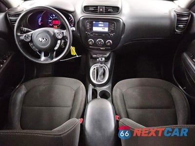 Zdjęcie 8 z 12 samochodu: 2019 KIA SOUL BASE VIN:KNDJN2A24K7010719 - miniatura