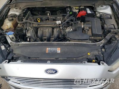 Zdjęcie 11 z 13 samochodu: 2016 FORD FUSION SE VIN:3FA6P0H75GR216983 - miniatura