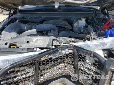 Zdjęcie 11 z 12 samochodu: 2019 RAM 1500 LARAMIE VIN:1C6SRFJT0KN521842 - miniatura
