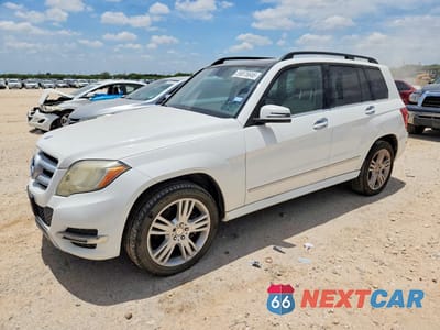 2014 MERCEDES-BENZ GLK 250 BLUETEC WDCGG0EB6EG224824 - główne zdjęcie licytacji z USA - miniatura