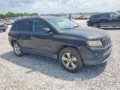 Zdjęcie 7 z 26 samochodu: 2016 JEEP COMPASS LATITUDE VIN:1C4NJDEB1GD691109 - miniatura