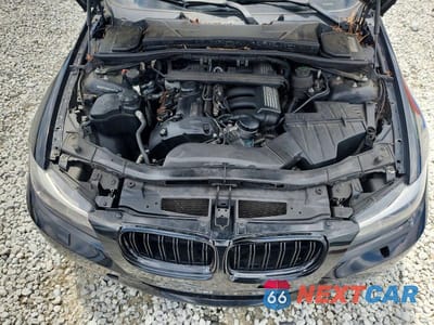 Zdjęcie 11 z 12 samochodu: 2011 BMW 328 I VIN:WBAPH7G55BNM55270 - miniatura