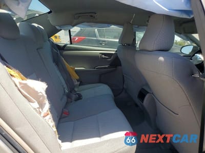 Zdjęcie 10 z 13 samochodu: 2017 TOYOTA CAMRY HYBRID LE VIN:4T1BD1FK1HU213518 - miniatura