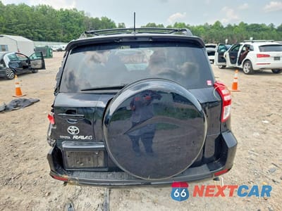 Zdjęcie 6 z 13 samochodu: 2010 TOYOTA RAV4 BASE VIN:2T3ZF4DV0AW035007 - miniatura