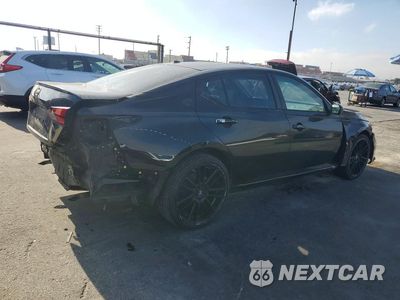 Trzecie zdjęcie samochodu z tyłu: 2020 NISSAN ALTIMA S VIN:1N4BL4BV3LC204672 - miniatura
