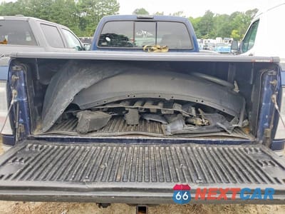 Zdjęcie 10 z 13 samochodu: 2004 FORD F350 SUPER DUTY VIN:1FTWW32P14ED90765 - miniatura