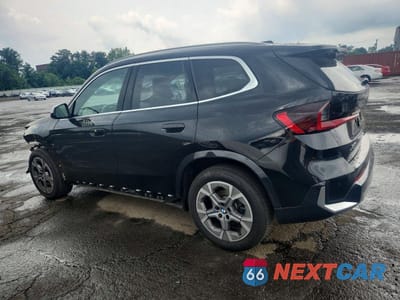 Drugie zdjęcie samochodu z przodu: 2023 BMW X1 XDRIVE28I VIN:WBX73EF01P5W55813 - miniatura