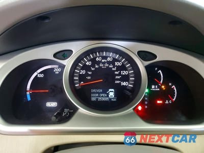 Zdjęcie 9 z 13 samochodu: 2006 TOYOTA HIGHLANDER HYBRID VIN:JTEEW21A960023532 - miniatura