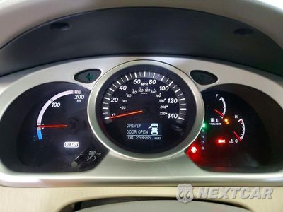 Zdjęcie 9 z 13 samochodu: 2006 TOYOTA HIGHLANDER HYBRID VIN:JTEEW21A960023532 - miniatura