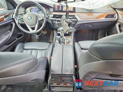 Zdjęcie 8 z 12 samochodu: 2018 BMW 540 XI VIN:WBAJE7C55JG892225 - miniatura