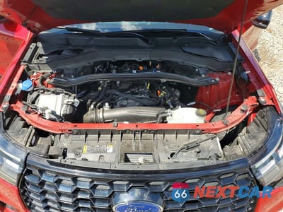 Zdjęcie 12 z 14 samochodu: 2025 FORD EXPLORER ST-LINE VIN:1FMUK8KH8SGB82789 - miniatura