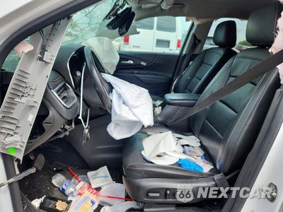 Zdjęcie 7 z 13 samochodu: 2018 CHEVROLET EQUINOX PREMIER VIN:2GNAXMEV4J6242057 - miniatura