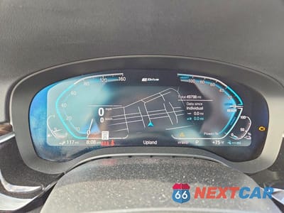 Zdjęcie 9 z 13 samochodu: 2021 BMW 530E VIN:WBA13AG05MCG79565 - miniatura